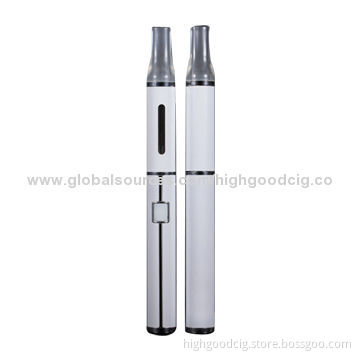 Professional Manufacturer Newest Design Huge Vapor Electronic Cigarette Starter Kit, RoHS MarkNew
